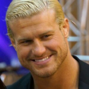 Dolph Ziggler