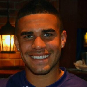 Dom Dwyer