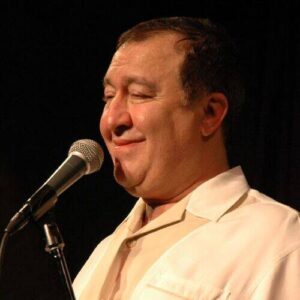 Dom Irrera