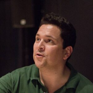 Dom Joly