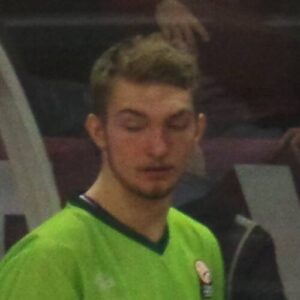 Domantas Sabonis
