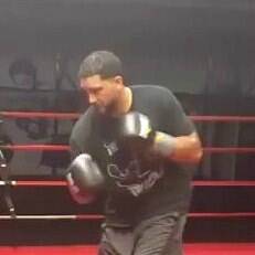 Dominic Breazeale