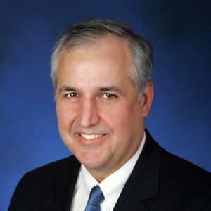 Dominic F. Pileggi