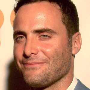 Dominic Fumusa