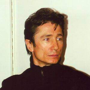 Dominic Keating