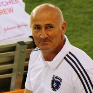 Dominic Kinnear