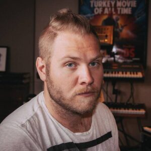 Dominic Lewis