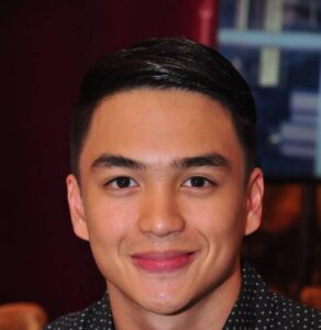 Dominic Roque