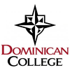 Dominican College of Blauvelt Logo