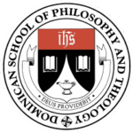 Dominican School of Philosophy & Theology Logo