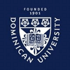 Dominican University Logo