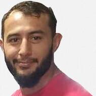 Dominick Reyes
