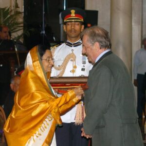 Dominique Lapierre