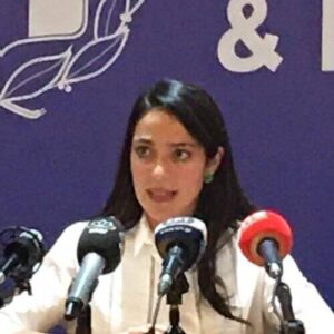 Domna Michailidou