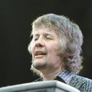 Don Airey