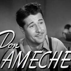 Don Ameche