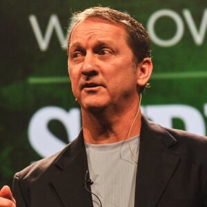 Don Beebe