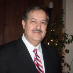 Don Blankenship
