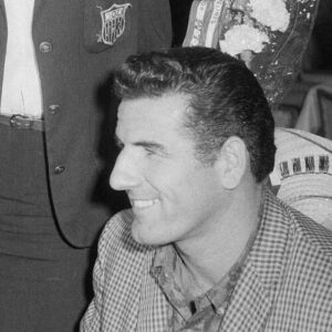 Don Bragg