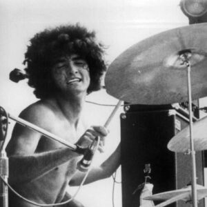 Don Brewer