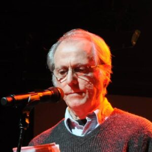 Don DeLillo