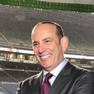 Don Garber
