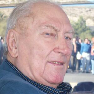 Don Haskins