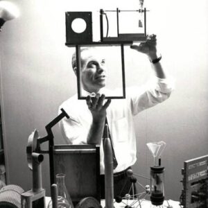Don Herbert