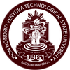 Don Honorio Ventura Technological State University Logo