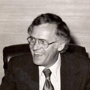 Don I. Wortman