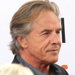 Don Johnson