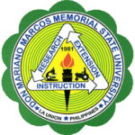 Don Mariano Marcos Memorial State University Logo