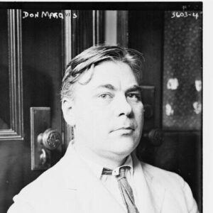 Don Marquis