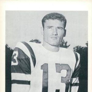 Don Maynard