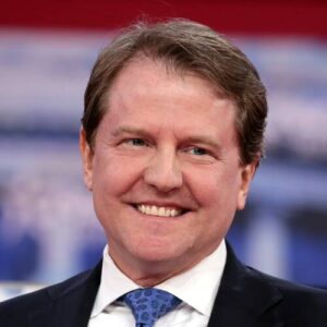 Donald F. McGahn II