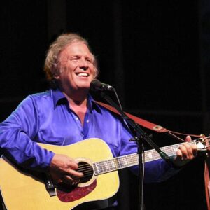 Don McLean