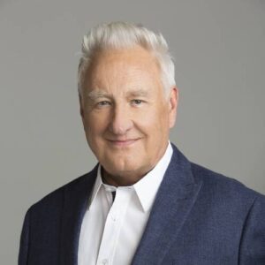 Don Mischer