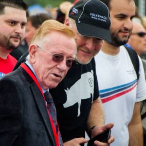 Don Panoz