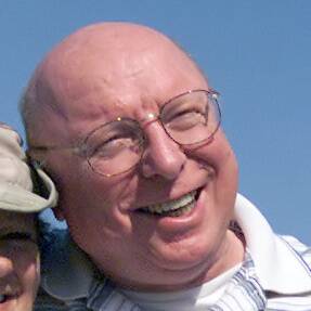 Don S. Davis