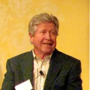 Don Valentine