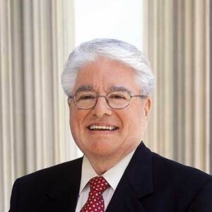 Don W. Wilson