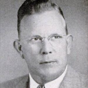 William McDonald Wheeler