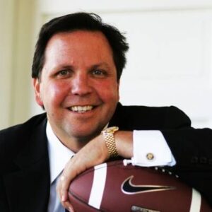 Don Yaeger
