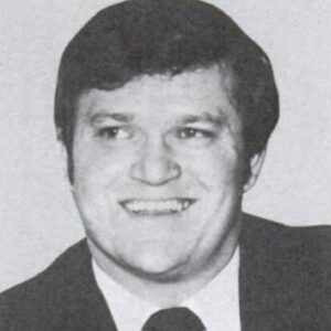 Donald A. Bailey