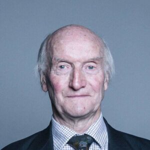 Donald Anderson, Baron Anderson of Swansea