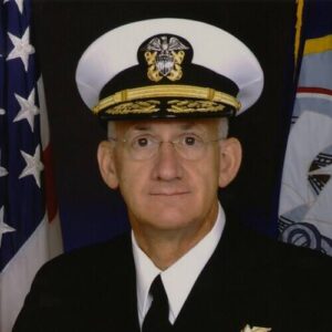 Donald Arthur