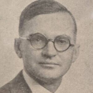 Donald B. Partridge
