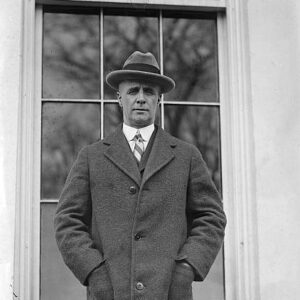 Donald Baxter MacMillan