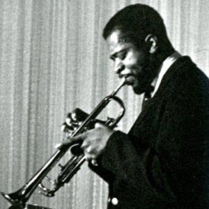 Donald Byrd