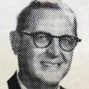 Donald C. Bruce